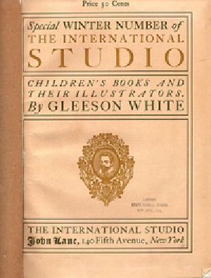 [Gutenberg 27112] • Children's Books and Their Illustrators